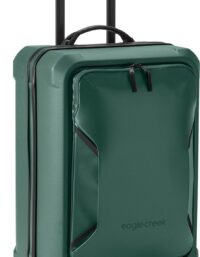 Eagle Creek Eagle Creek Tarmac 4 Wheeled 26" Duck Green