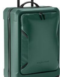 Eagle Creek Eagle Creek Tarmac 4 Wheeled 29" Duck Green