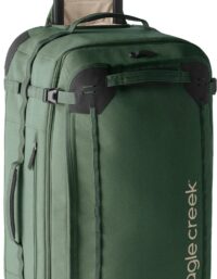 Eagle Creek Eagle Creek Gear Warrior XE 30" Jungle Green