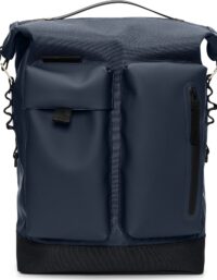 Rains Rains Otaru Backpack W3 Navy