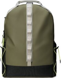 Rains Rains Trail Clip Front Backpack W3 Marsh