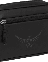 Osprey Osprey Transporter Powerhouse Raven Black/Black