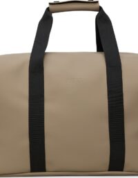 Rains Rains Hilo Weekend Bag W3 Beige