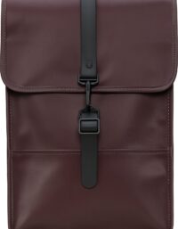 Rains Rains Backpack Mini W3 Depth