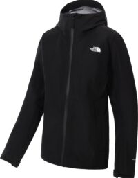 The North Face Women's Dryzzle FututeLight Jacket TNF Black