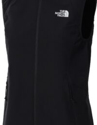 The North Face Women's Apex Nimble Vest TNF Black