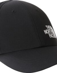 The North Face Women's Horizon Cap TNF Black