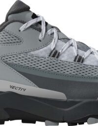 The North Face Men's Vectiv Taraval High Rise Grey/Smoked Pearl