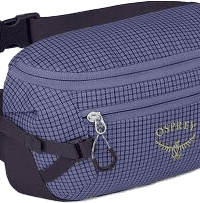 Osprey Osprey Transporter Waist Pack Euphoria Purple/Purple Ink