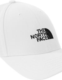 The North Face Kids' Classic Recycled '66 Hat TNF White