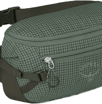 Osprey Osprey Transporter Waist Pack Pine Leaf/Earl Grey