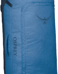 Osprey Osprey Transporter Wheeled Duffel 120 Blue Flame/Scoria Blue