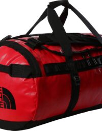 The North Face Base Camp Duffel - M TNF Red/TNF Black