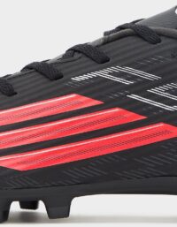 adidas F50 Club FG, svart
