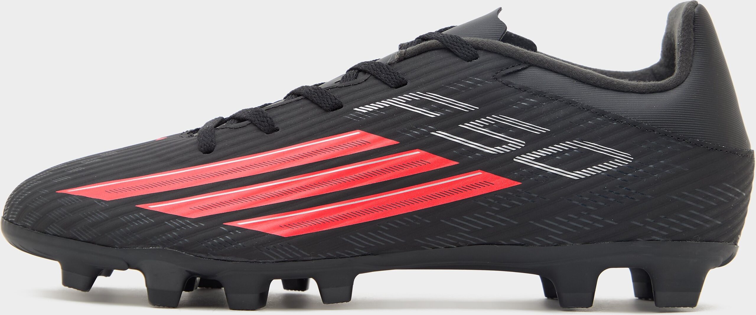 adidas F50 Club FG, svart