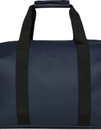 Rains Rains Hilo Weekend Bag W3 Navy