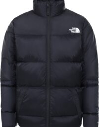 The North Face Women's Diablo Down Jacket TNF Black/TNF Black
