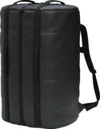 Db Db Roamer Pro Split Duffel 90L Black Out