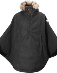 Fjällräven Luhkka Dark Grey