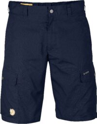 Fjällräven Men's Ruaha Shorts Dark Navy