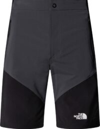 The North Face Men's Felik Slim Tapered Shorts Asphalt Grey/TNF Black/NPF