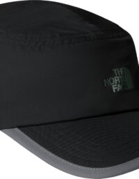 The North Face Antora Rain Hat TNF Black/Smoked Pearl