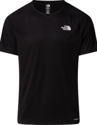 The North Face Men's Sunriser T-Shirt TNF Black