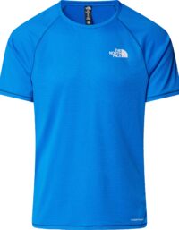 The North Face Men's Sunriser T-Shirt Hero Blue