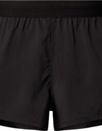 The North Face Women's Breeze 3in Shorts TNF Black