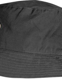 Fjällräven Kiruna Hat Dark Grey