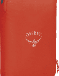 Osprey Osprey Ultralight Packing Cube Large Mars Orange