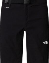 The North Face Men's Lightning Shorts TNF Black/NPF