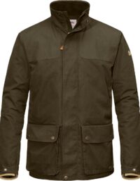 Fjällräven Men's Sörmland Padded Jacket Dark Olive
