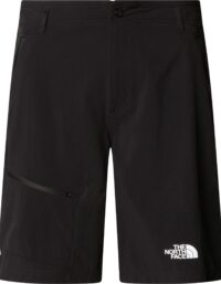 The North Face Men's Speedlight Slim Tapered Shorts TNF Black/NPF