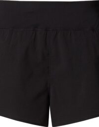 The North Face Women's Summer LT 2,5" Shorts TNF Black