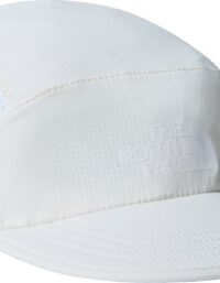 The North Face Summer LT Run Hat White Dune
