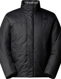 The North Face Men's Siurana Jacket TNF Black/Smoked Pearl