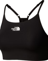 The North Face Women's Flex Bra TNF Black