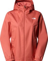 The North Face Women's Quest Jacket Mars Dust