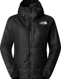 The North Face Women's Andola Synthetic Insulated Jacket TNF Black