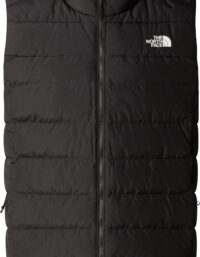 The North Face Men's Aconcagua 3 Vest TNF Black/NPF