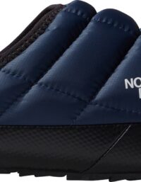 The North Face Men's Thermoball V Traction Mule  Summit Navy/TNF White