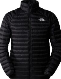 The North Face Men's Bettaforca Down Jacket TNF Black/TNF Black/NPF