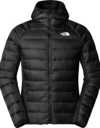 The North Face Men's Bettaforca Hybrid Jacket TNF Black/TNF Black