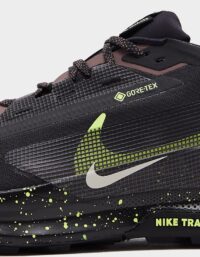 Nike Men's Pegasus Trail 5 GORE-TEX Trail Running Shoes, svart