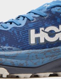 HOKA Speedgoat 6 GORE-TEX Herr, blå