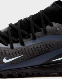 Nike Phantom 6 High Academy TF, svart