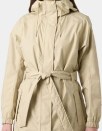 Helly Hansen Women's HH Classics Trench Coat Beige XS