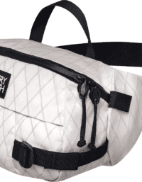 Mystery Ranch Mystery Ranch Hip Monkey White X-grid