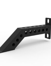 Recoil Stödben för multirack R82 - Recoil